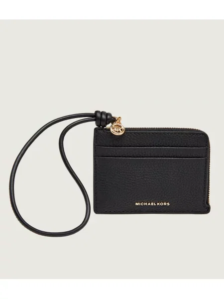 Portofel Michael Kors din piele negru