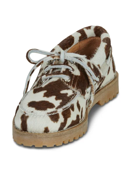 Pantofi Pavement maro