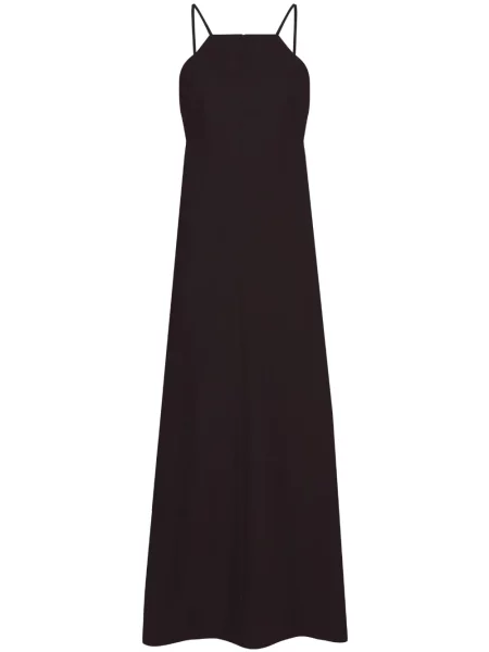 Rochie fără mâneci Proenza Schouler White Label fără mâneci de costum alb
