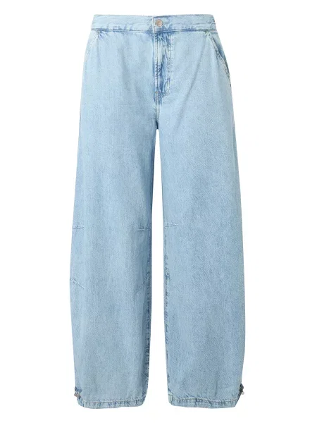 GAP Jeans denim albastru