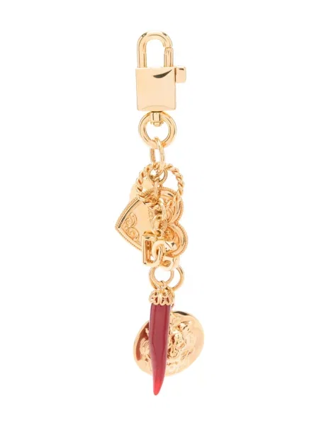 Pandantiv Dolce & Gabbana auriu