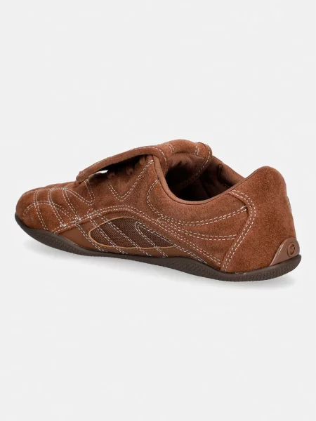 MICHAEL Michael Kors sneakers Kyler Trainer maro
