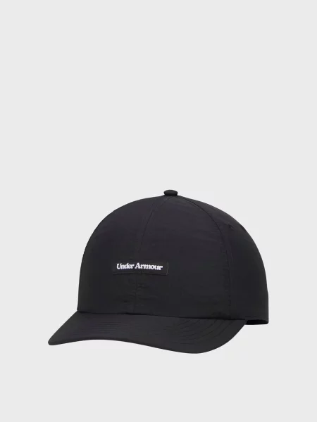 Кепка Under Armour чорна