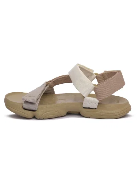 Pantofi Camper bej