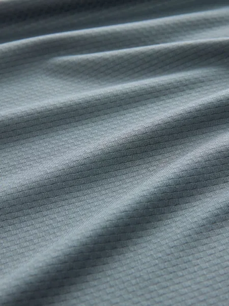 Next Tricou funcțional gri