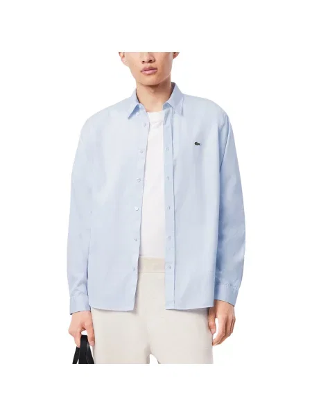 Košulja Lacoste bijela