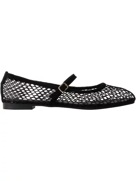 Pantofi Joia negru