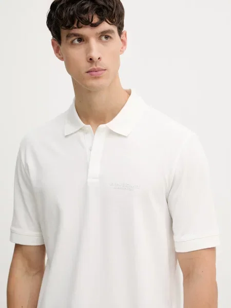 Armani Exchange поло