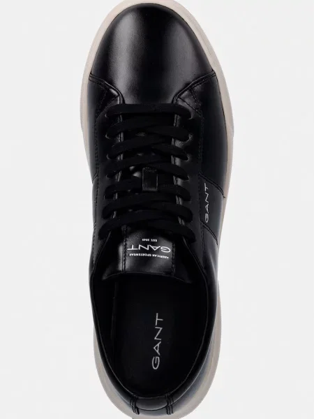 Кожаные кроссовки Gant