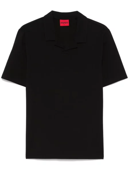 Polo Boss negru