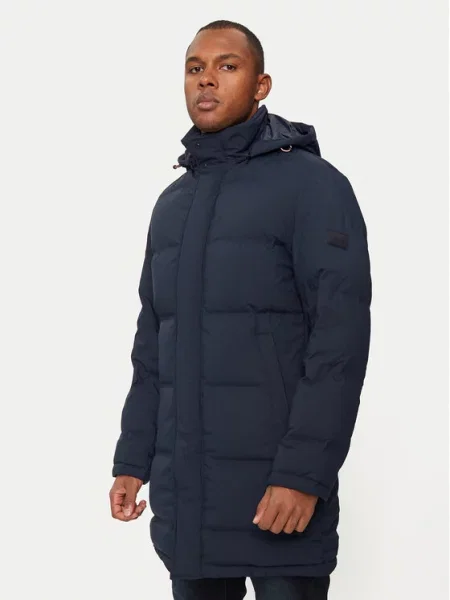 Puhovka Hechter Paris modra