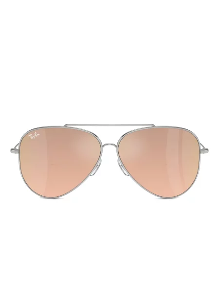 Ochelari de soare Ray-ban gri