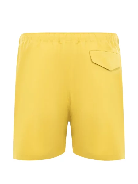 Pantaloni scurți Auralee galben