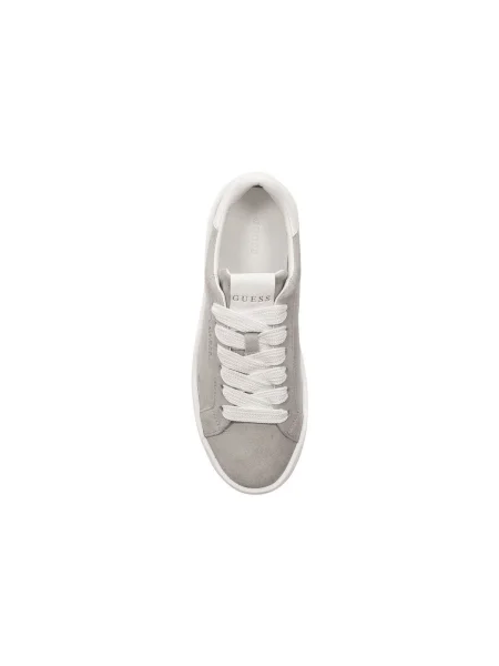 Pantofi Guess gri