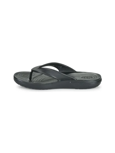 Klasszikus félcipő Crocs fekete