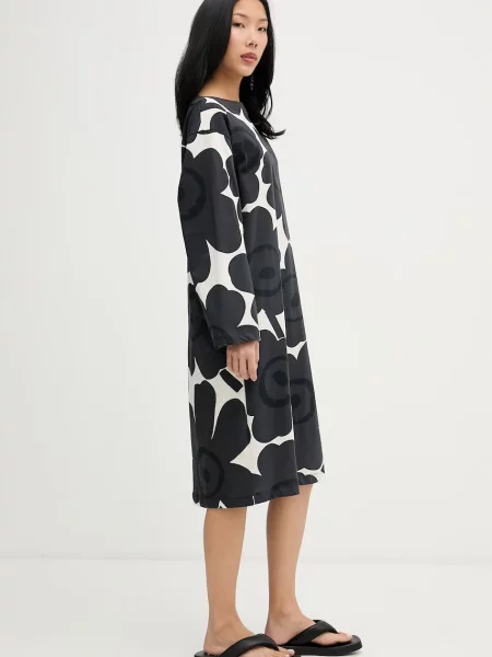 Платье Marimekko