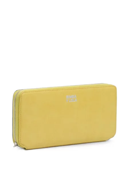 Portofel Bimba Y Lola din piele galben