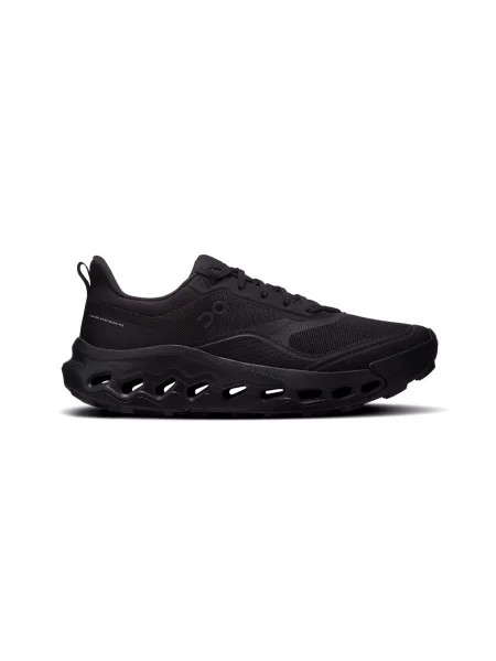 On Cloudhorizon 2 Waterproof Mężczyźni Buty sportowe On Size: czarny