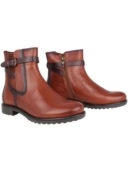 Pantofi Ara maro