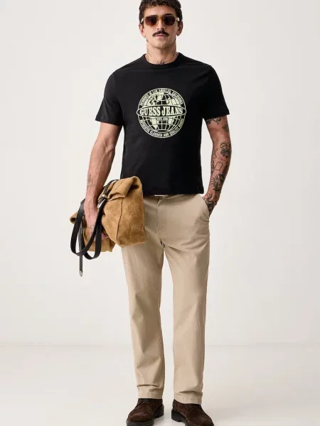 Guess Jeans футболка