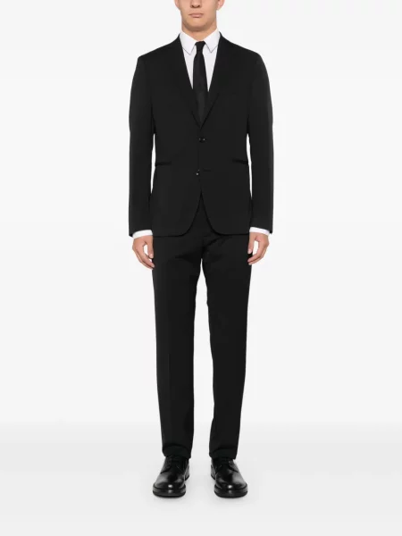 Costum Tagliatore de costum negru