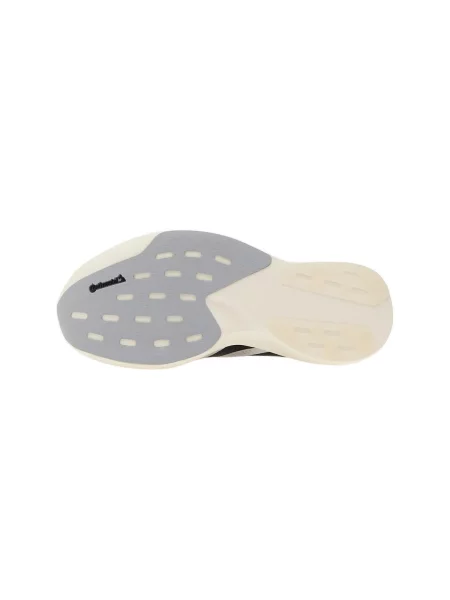 Pantofi Adidas alergare alb