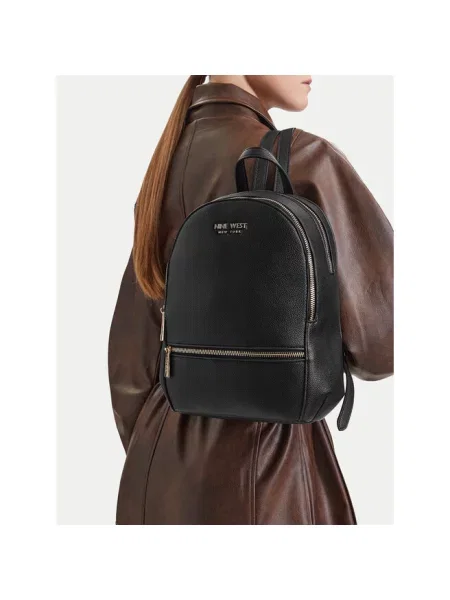 Plecak Nine West czarny