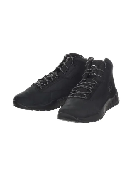 Pantofi Timberland negru