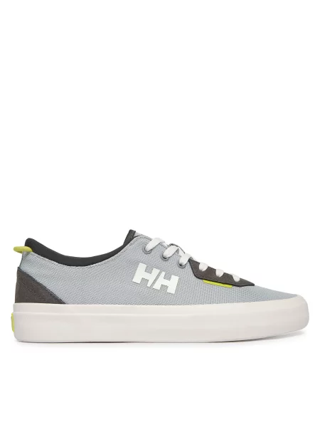 Sneakersy Helly Hansen Backshore šedá