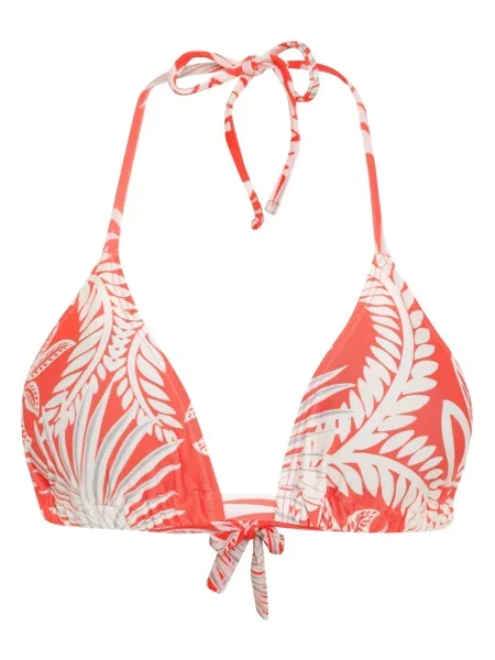 Bikini Lygia & Nanny pomarańczowy