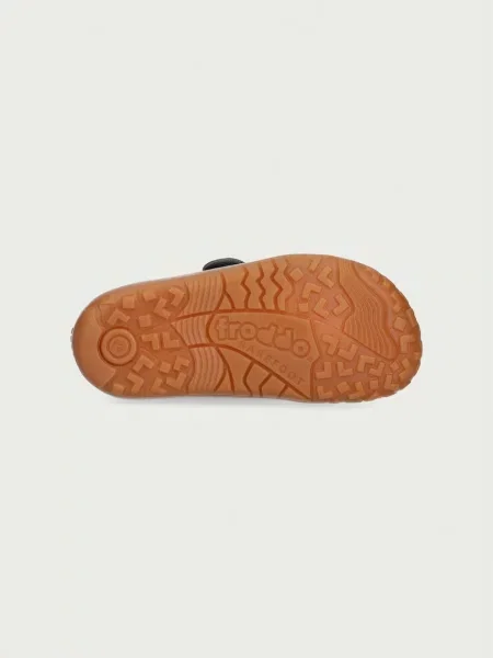 Froddo капці дитячі BAREFOOT SLIPPERS