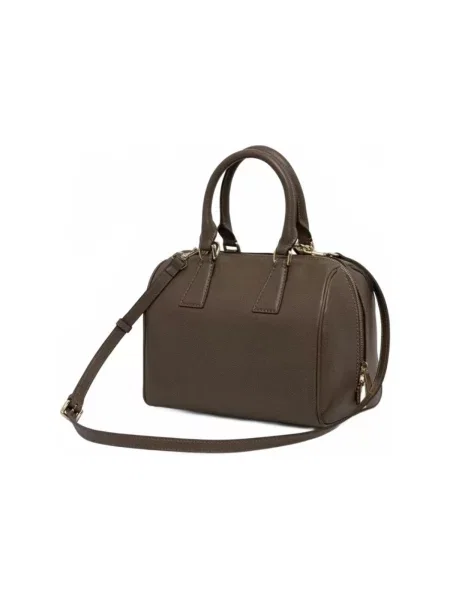 Kabelka Furla béžová