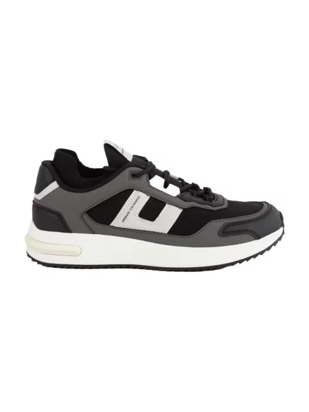 Sneakersy Armani Exchange