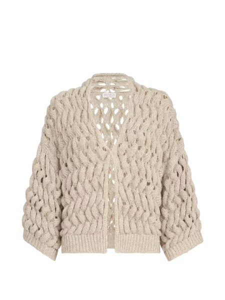 Cardigan Brunello Cucinelli de in
