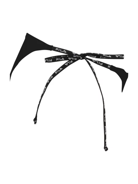 Bikini Fila czarny