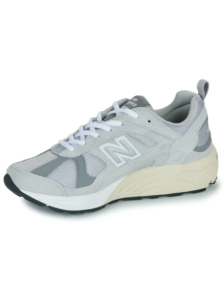 Tenisky New Balance sivá