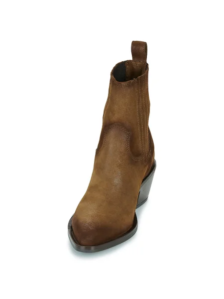 Pantofi Mjus maro