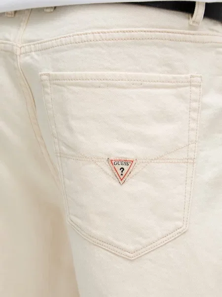 Джинсовые шорты Guess