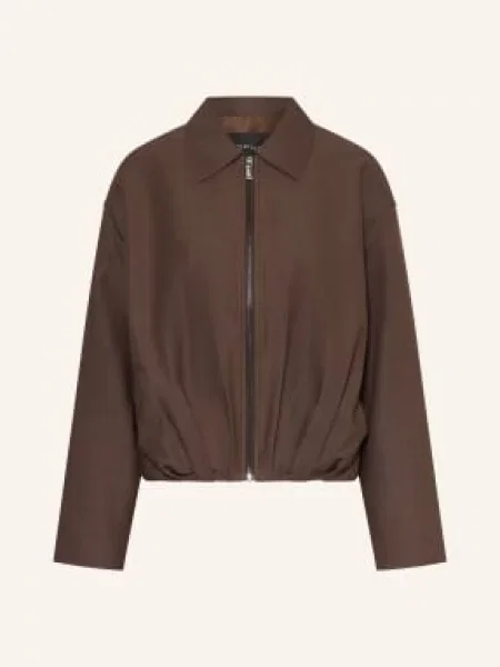 Opus Bunda Jelani tmavě hnědá