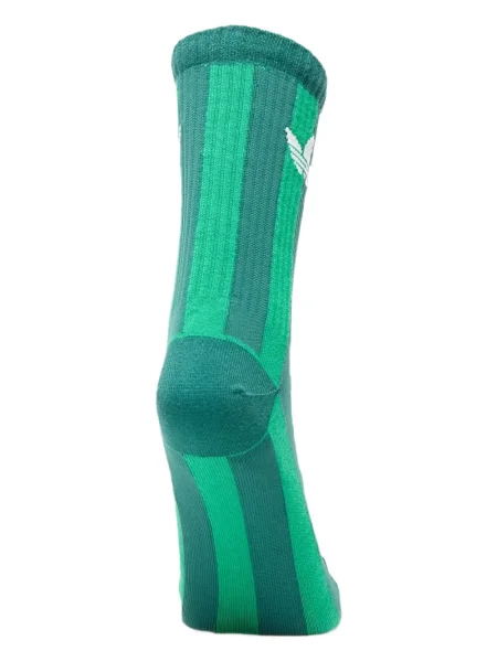 Șosete Adidas alergare scurte de costum albastru