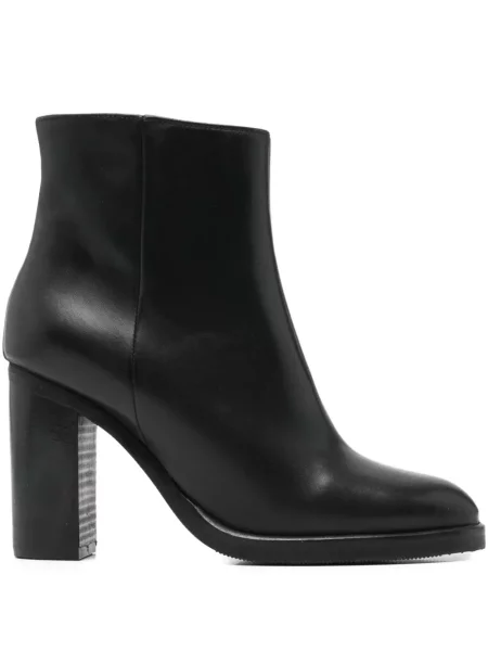 Botine Paola Parisi negru