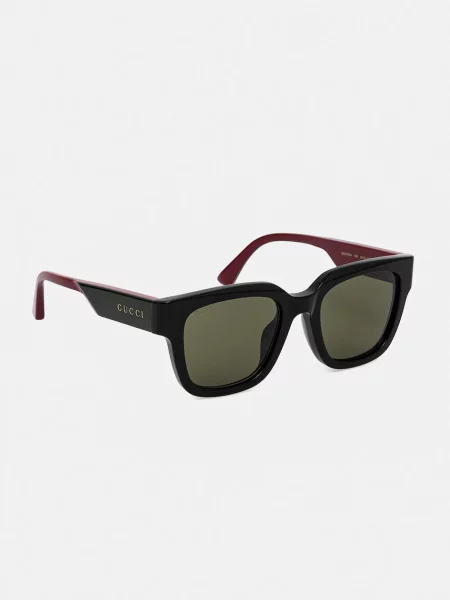 Gucci ochelari de soare negru