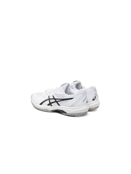 Čevlji za tenis Asics Game Ff bela