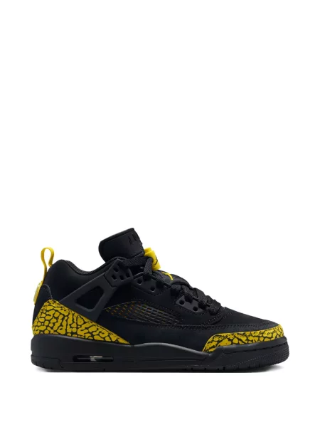 Sneakers Jordan μαύρο