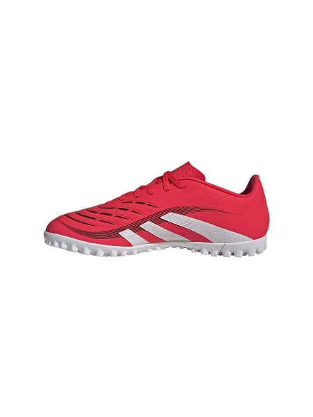 Pantofi Adidas roșu