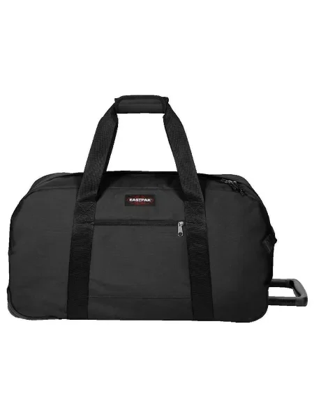 Kabelka Eastpak čierna
