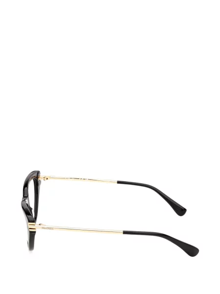 Ochelari de soare Max Mara negru