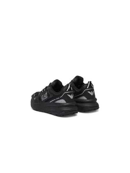 Laisvalaikio batai Emporio Armani juoda