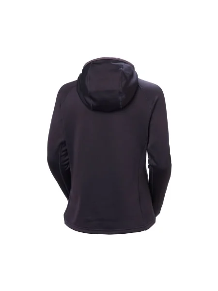 Mikina Helly Hansen sivá