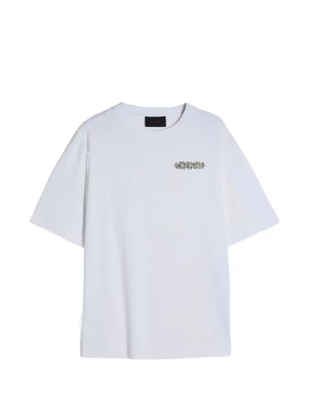 Tričko Simone Rocha bílé